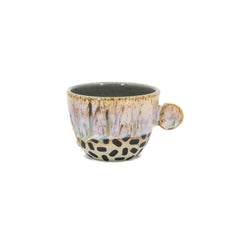 'UNIVERSE RAW' ESPRESSO CUP