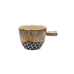 'UNIVERSE RAW' ESPRESSO CUP