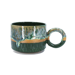 'TERRAIN' MUG