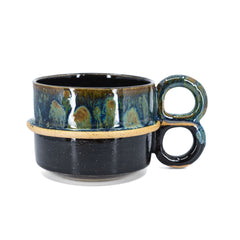 'INFINITY' MUG