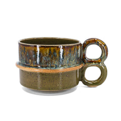 'INFINITY' MUG