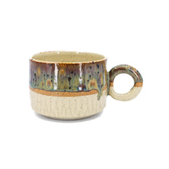 'TERRAIN' MINI MUG