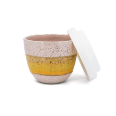 'CONTOUR' TRAVEL CUP - SMALL