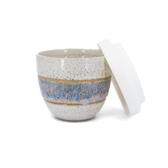 'CONTOUR' TRAVEL CUP - SMALL