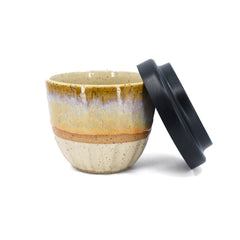 'TERRAIN' TRAVEL CUP - SMALL