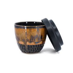 'TERRAIN' TRAVEL CUP - SMALL