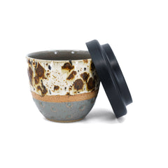 'TERRAIN' TRAVEL CUP - SMALL