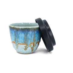 'TERRAIN' TRAVEL CUP - SMALL