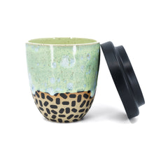 'UNIVERSE RAW' TRAVEL CUP - LARGE