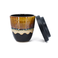 'GRAVITY' TRAVEL CUP - LARGE