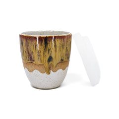 'GRAVITY' TRAVEL CUP - LARGE