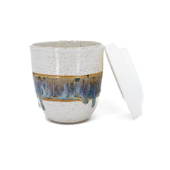 'CONTOUR' TRAVEL CUP - LARGE