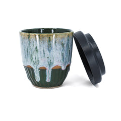 'TERRAIN' TRAVEL CUP - LARGE