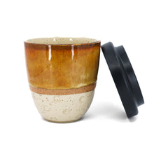 'TERRAIN' TRAVEL CUP - LARGE