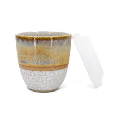 'TERRAIN' TRAVEL CUP - LARGE