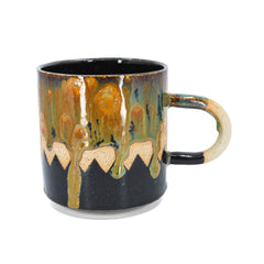 'GRAVITY' XL MUG