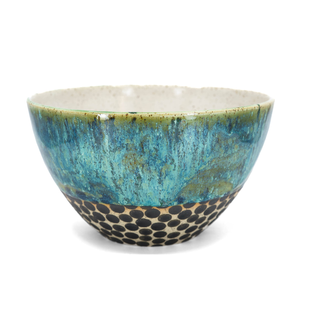 'UNIVERSE RAW' BOWLS - LARGE