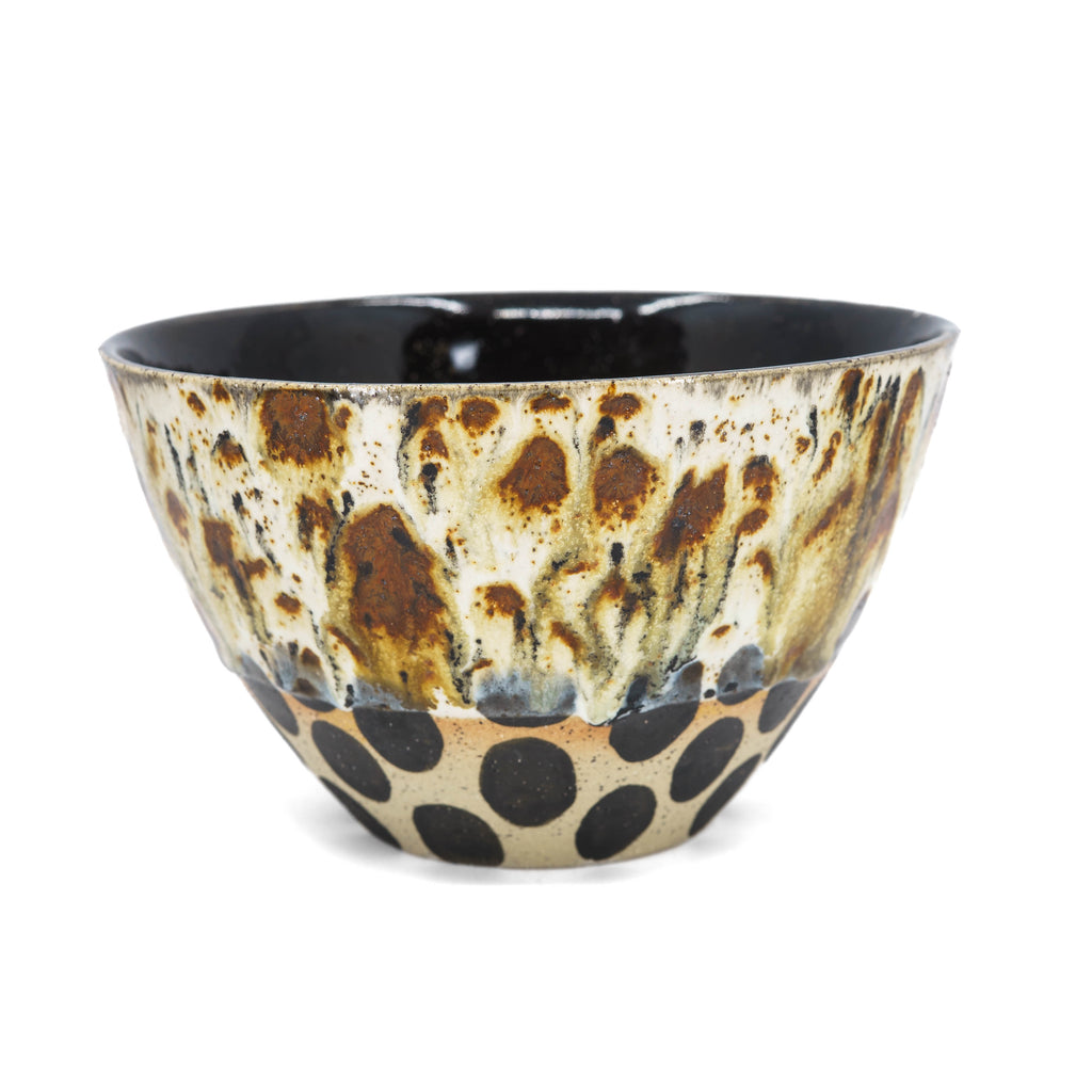 'UNIVERSE RAW' BOWLS - LARGE
