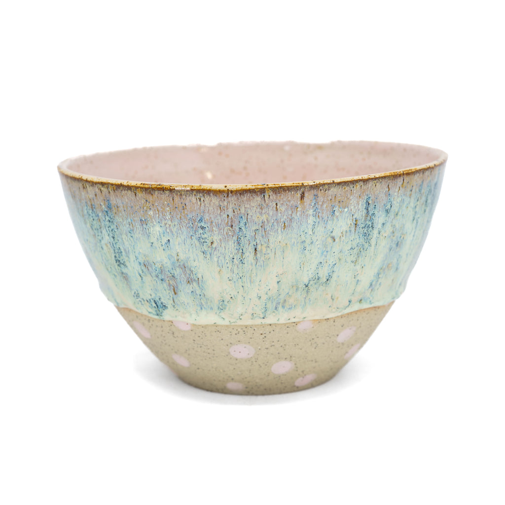 'UNIVERSE RAW' BOWLS - LARGE