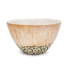 'UNIVERSE RAW' BOWLS - LARGE