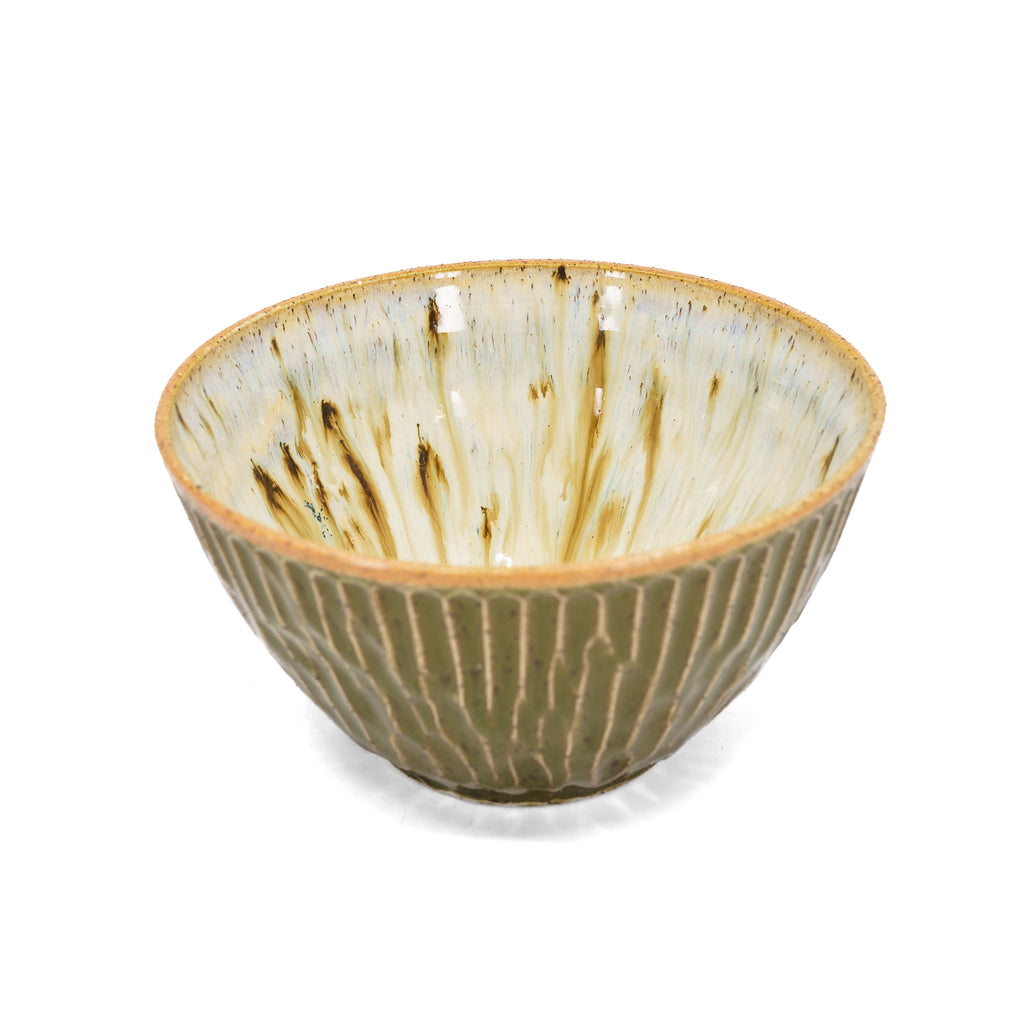 'TERRAIN' BOWLS - LARGE