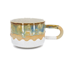 'GRAVITY' MUG