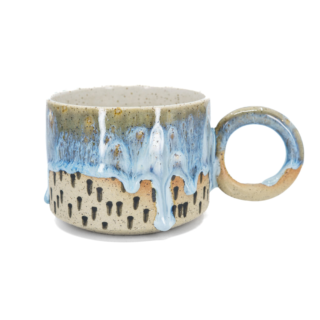'UNIVERSE RAW' MUG