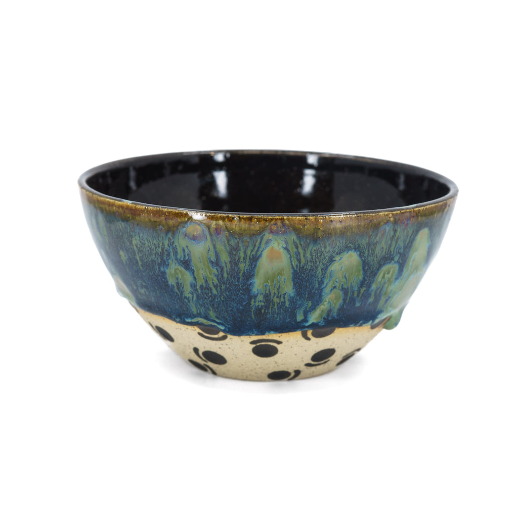 'UNIVERSE RAW' BOWL - SMALL