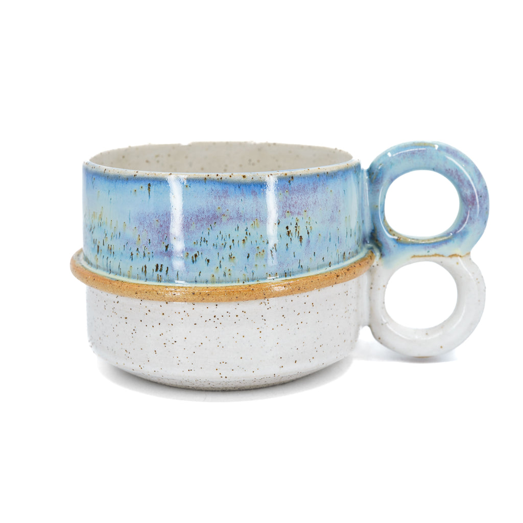 'INFINITY' MUG