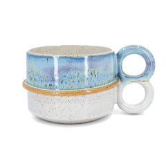 'INFINITY' MUG