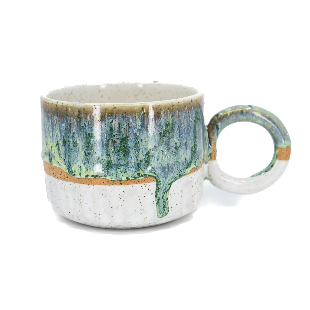 'TERRAIN' MUG