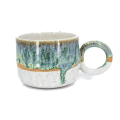 'TERRAIN' MUG