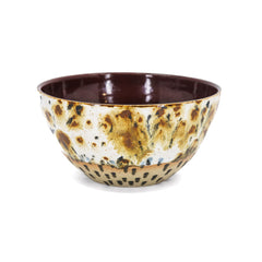 'UNIVERSE RAW' BOWL - SMALL