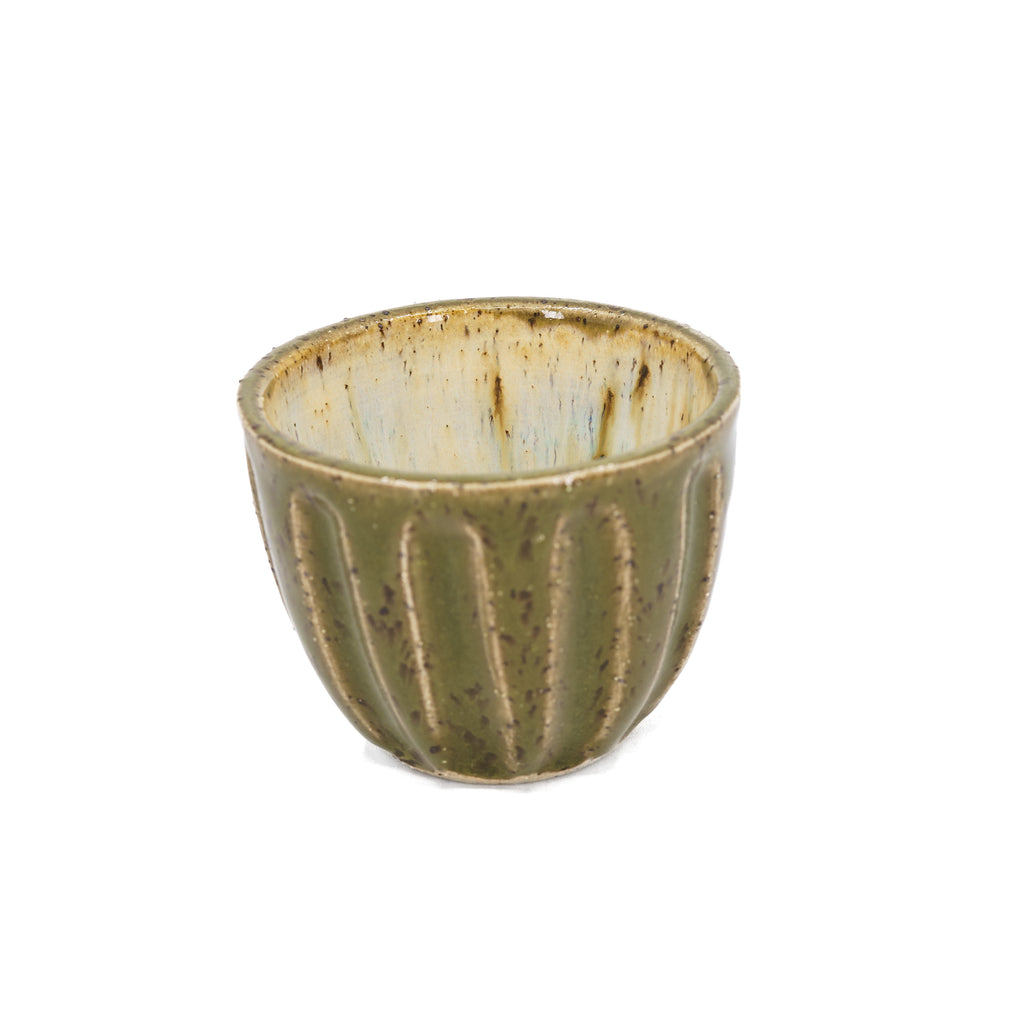 'TERRAIN' ESPRESSO CUP