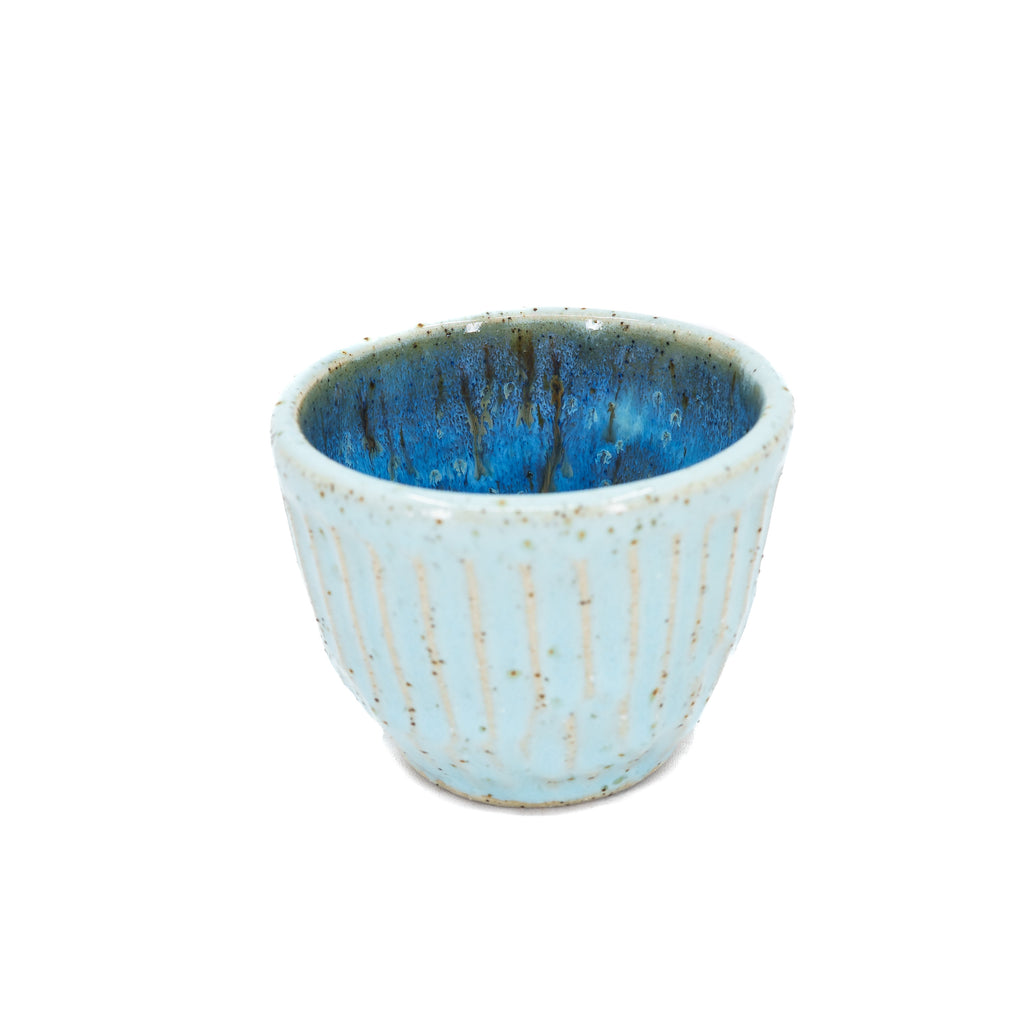 'TERRAIN' ESPRESSO CUP