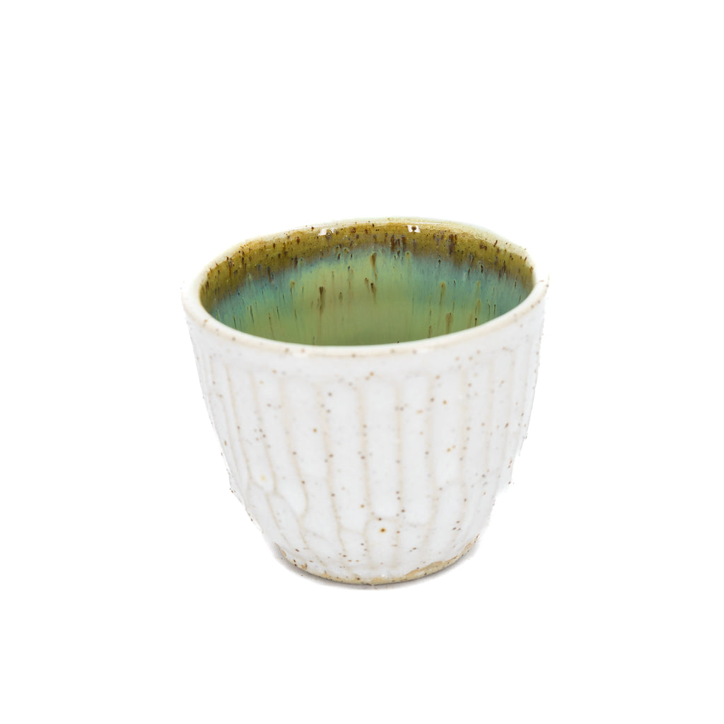 'TERRAIN' ESPRESSO CUP