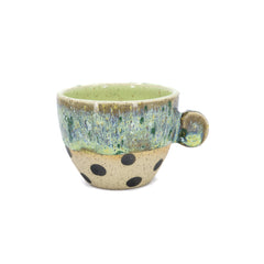 'UNIVERSE RAW' ESPRESSO CUP