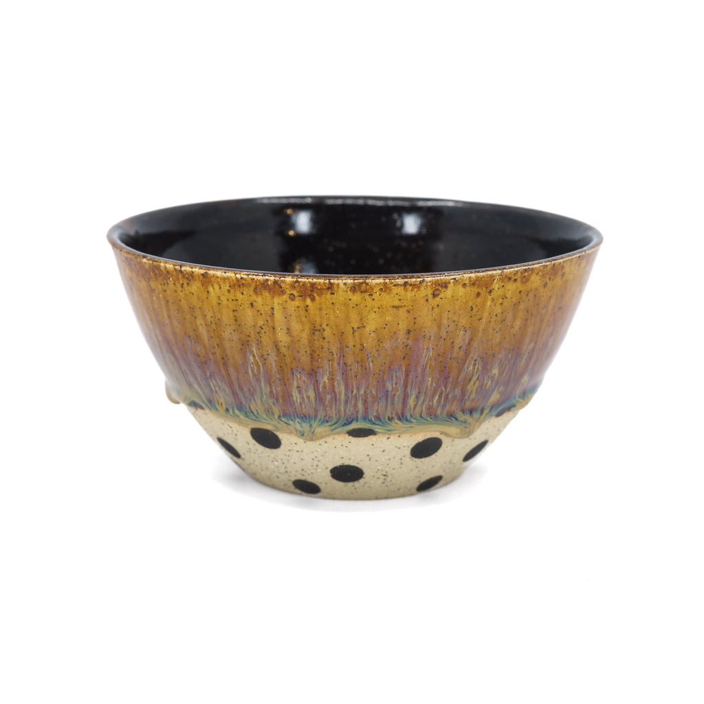 'UNIVERSE RAW' BOWL - SMALL
