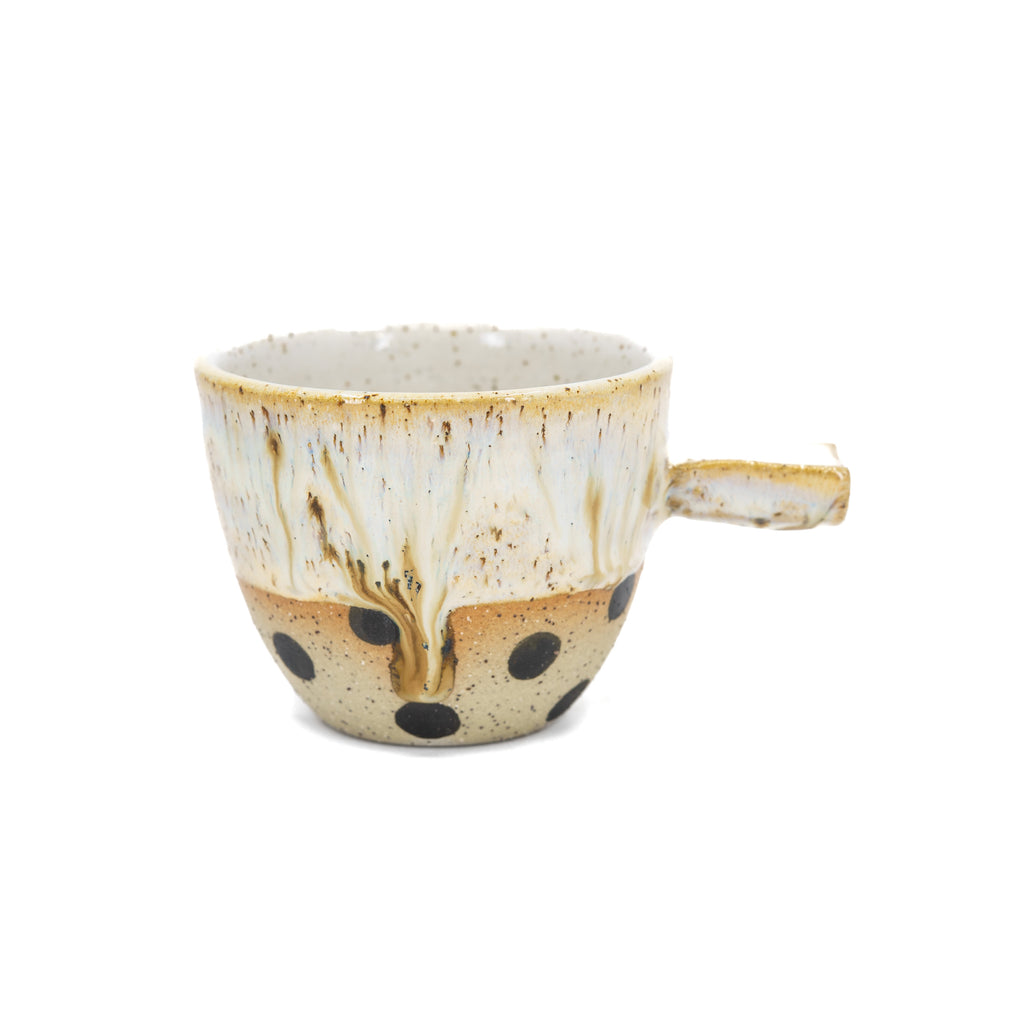 'UNIVERSE RAW' ESPRESSO CUP