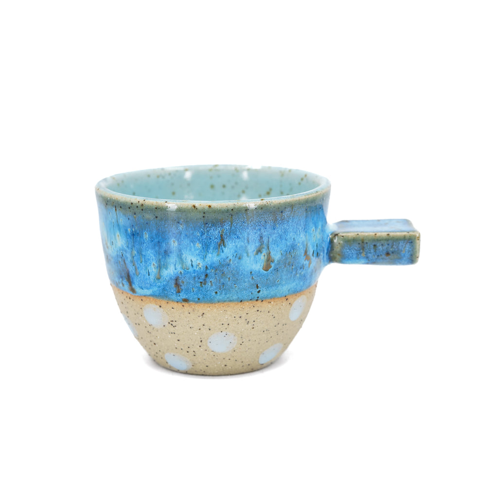'UNIVERSE RAW' ESPRESSO CUP