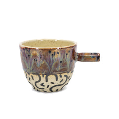 'UNIVERSE RAW' ESPRESSO CUP