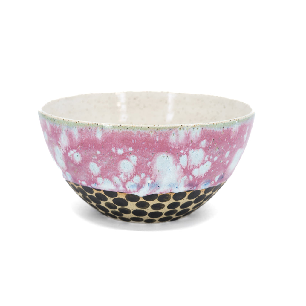 'UNIVERSE RAW' BOWL - SMALL