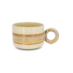 'CONTOUR' MINI MUG