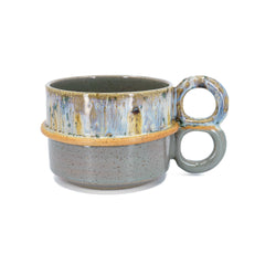 'INFINITY' MUG