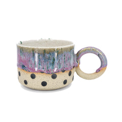 'UNIVERSE RAW' MUG