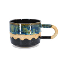 'GRAVITY' MUG