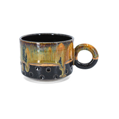 'TERRAIN' MINI MUG