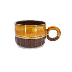 'TERRAIN' MINI MUG