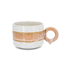 'CONTOUR' MINI MUG