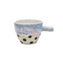 'UNIVERSE RAW' ESPRESSO CUP